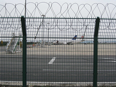 山东机场围栏网